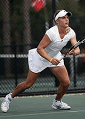 Melanie Oudin